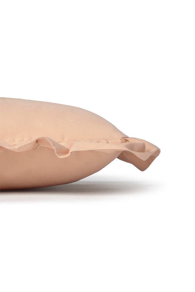 Cojín |  Bebé rose