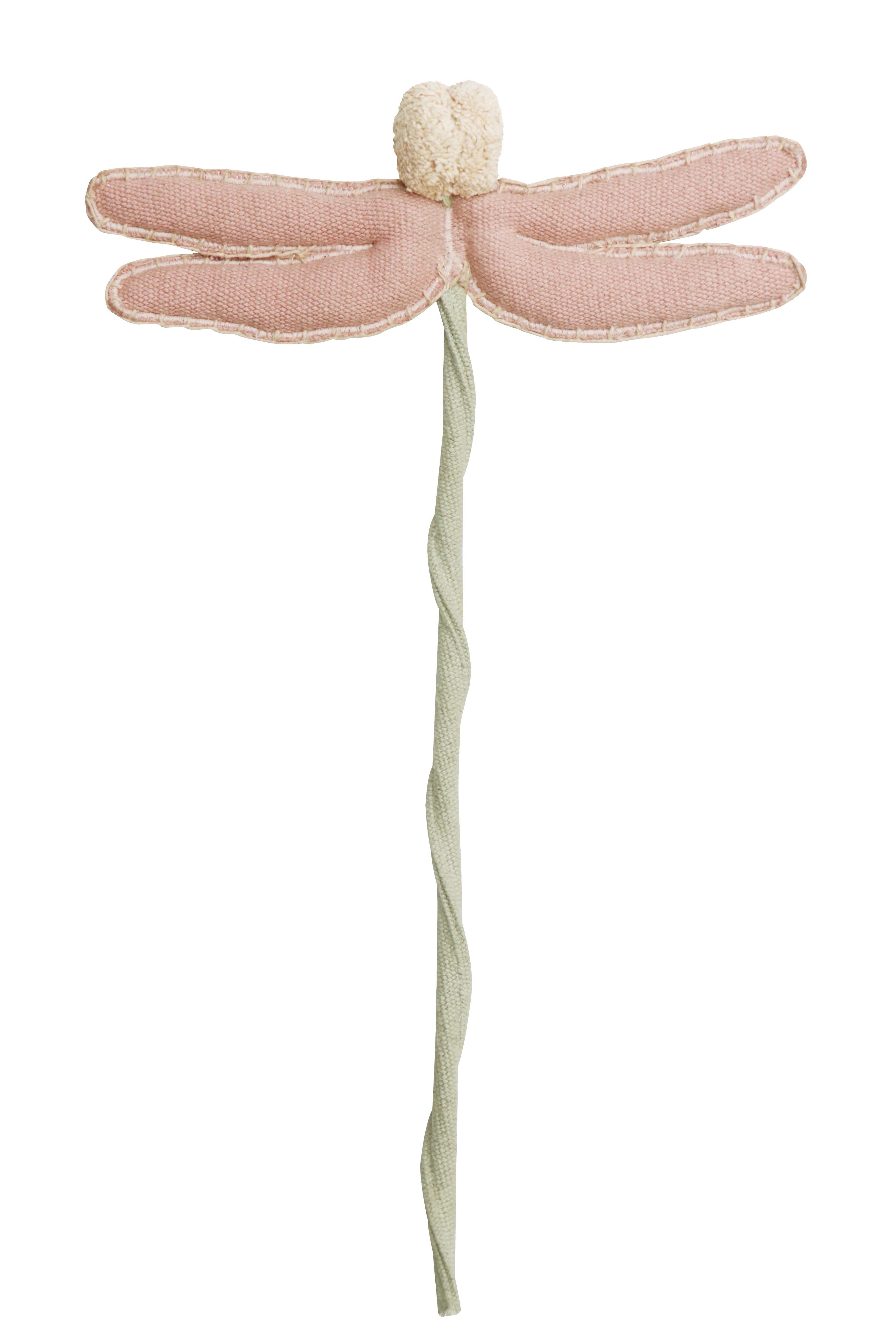 Varita |  Magica Dragonfly Vintage Nude