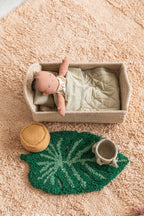 Mini Sana Doll Set de Lorena Canals Set 3