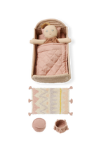 Mini Sana Doll Set de Lorena Canals Set 1