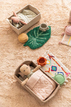 Mini Sana Doll Set de Lorena Canals Set 3