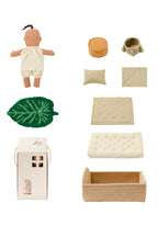 Mini Sana Doll Set de Lorena Canals Set 3