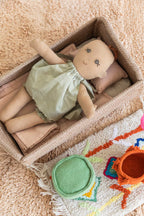 Mini Sana Doll Set de Lorena Canals Set 2