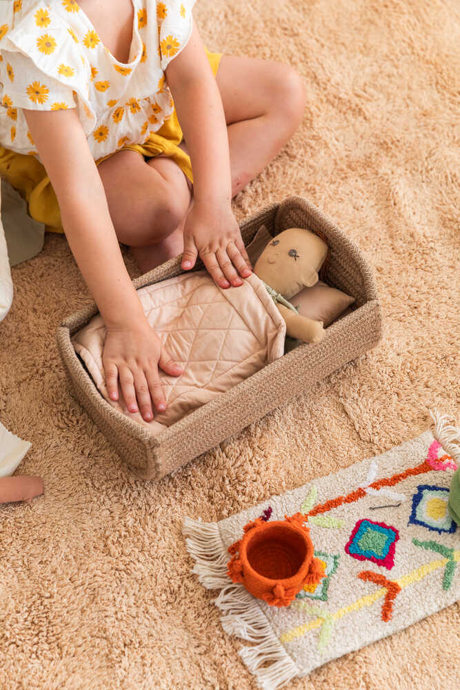 Mini Sana Doll Set de Lorena Canals Set 2