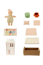 Mini Sana Doll Set de Lorena Canals Set 2