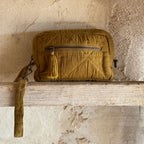 Bolso diario Akira - Bronce antiguo