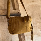 Bolso diario Akira - Bronce antiguo