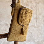 Funda para ordenador portátil Akira - Bronce antiguo