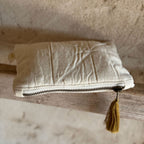 Bolso de mano con cremallera Akira