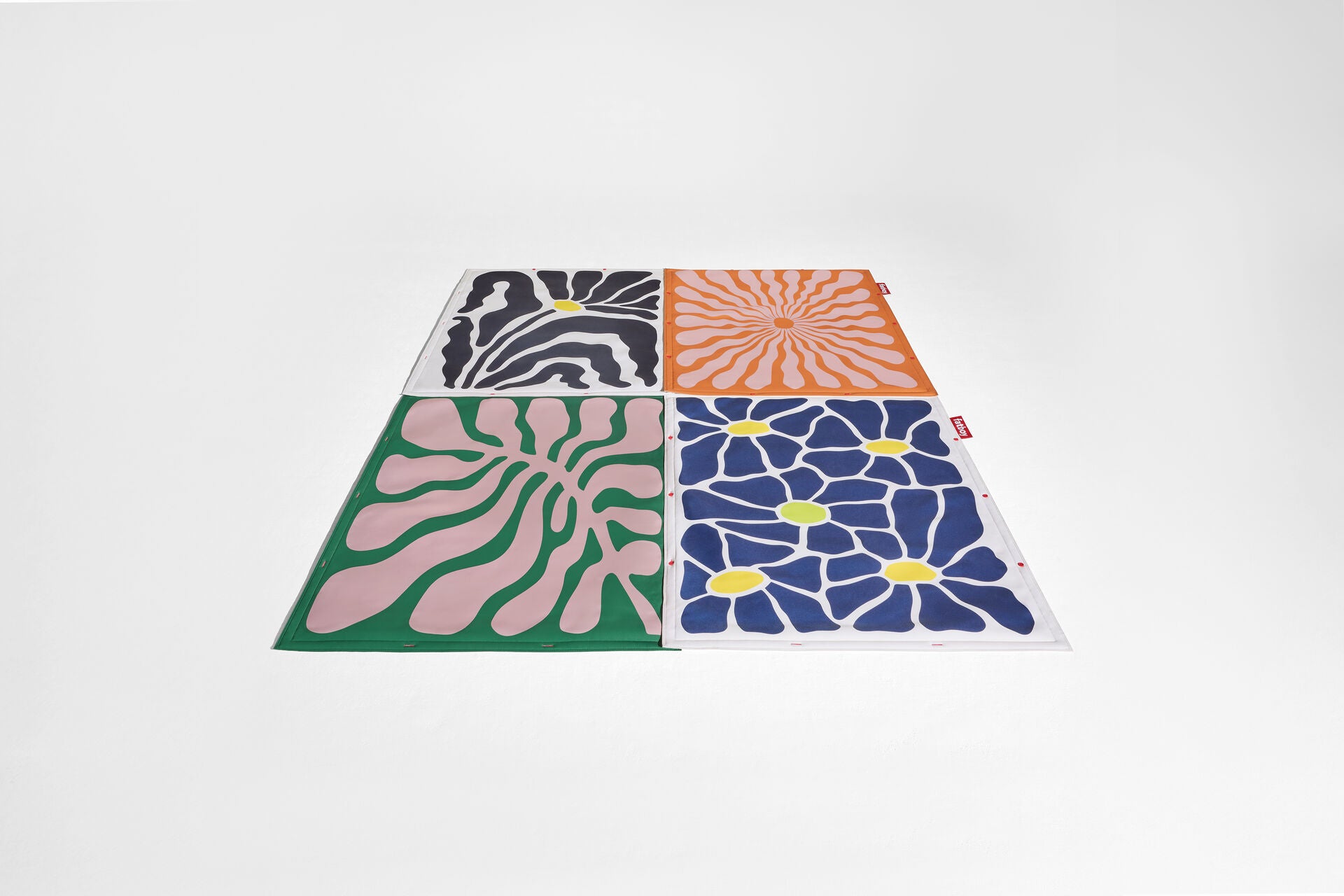 Flying Carpet Botanic
