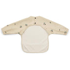 Babero | Merle Peach sea shell mix