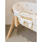 Stand for moses basket +Baby Gym Tipi