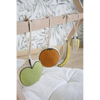 Stand for moses basket +Baby Gym Tipi
