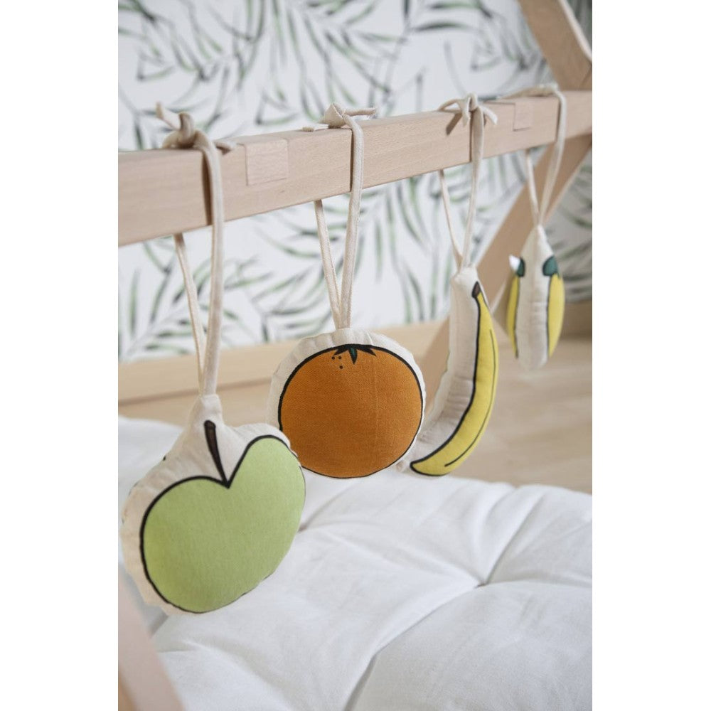 Stand for moses basket +Baby Gym Tipi