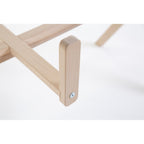 Stand for moses basket +Baby Gym Tipi