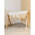 Stand for moses basket +Baby Gym Tipi