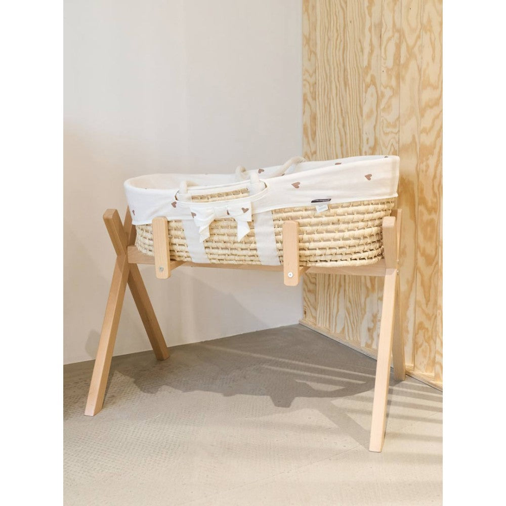 Stand for moses basket +Baby Gym Tipi