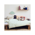 shelf dark oak FERM LIVING