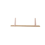 shelf dark oak FERM LIVING