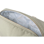 Opera waterproof Maternity Bag Laurel Green Nobodinoz