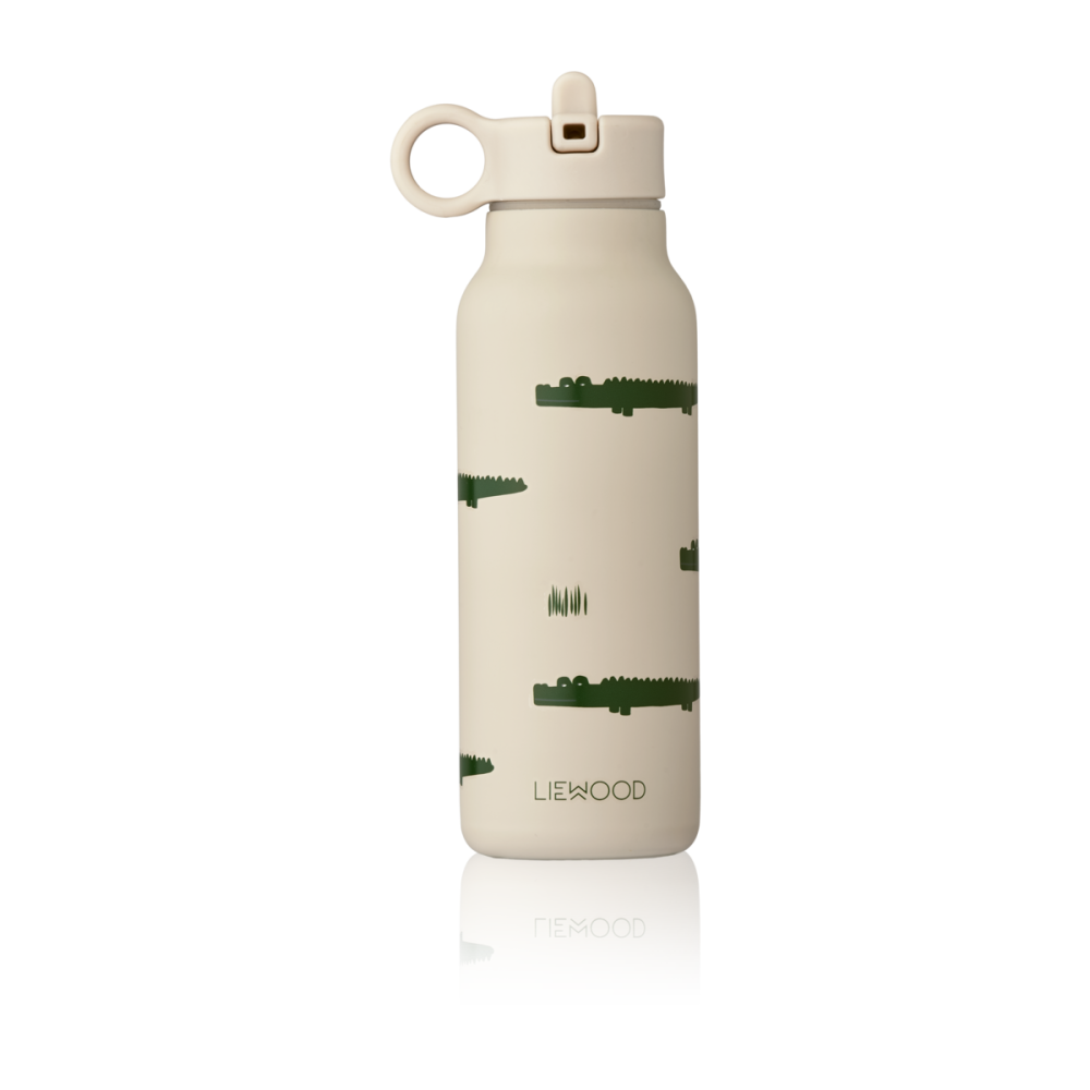 Falk Water Bottle  Carlos Sandy