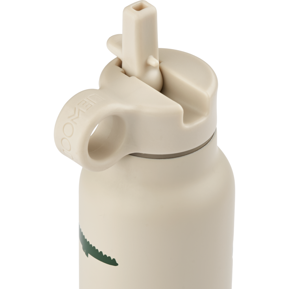 Falk Water Bottle  Carlos Sandy