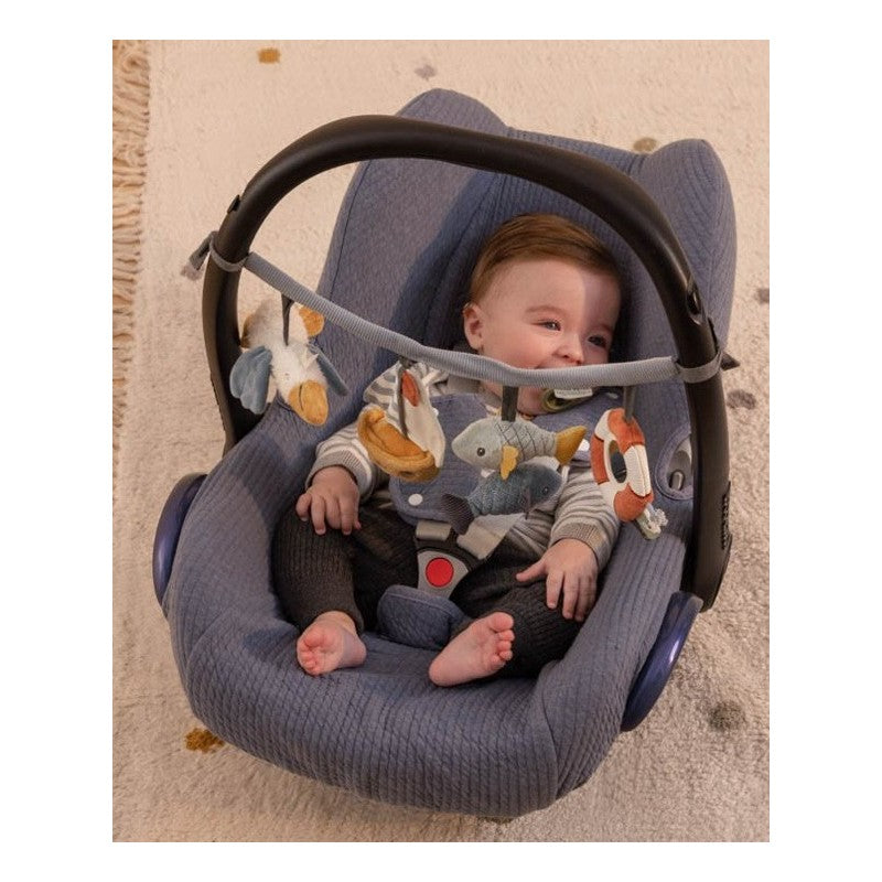 Juguetes Carrito | Sailors Bay