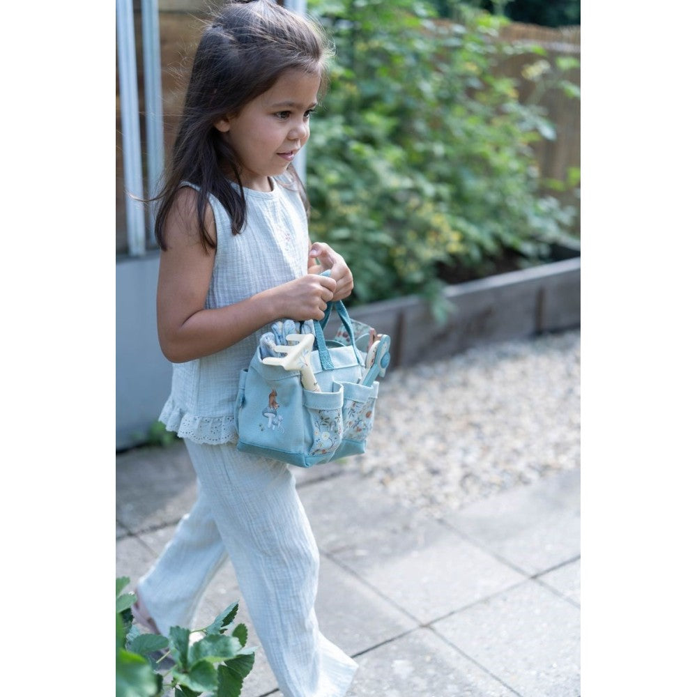 Set Jardinería | Forest Friends