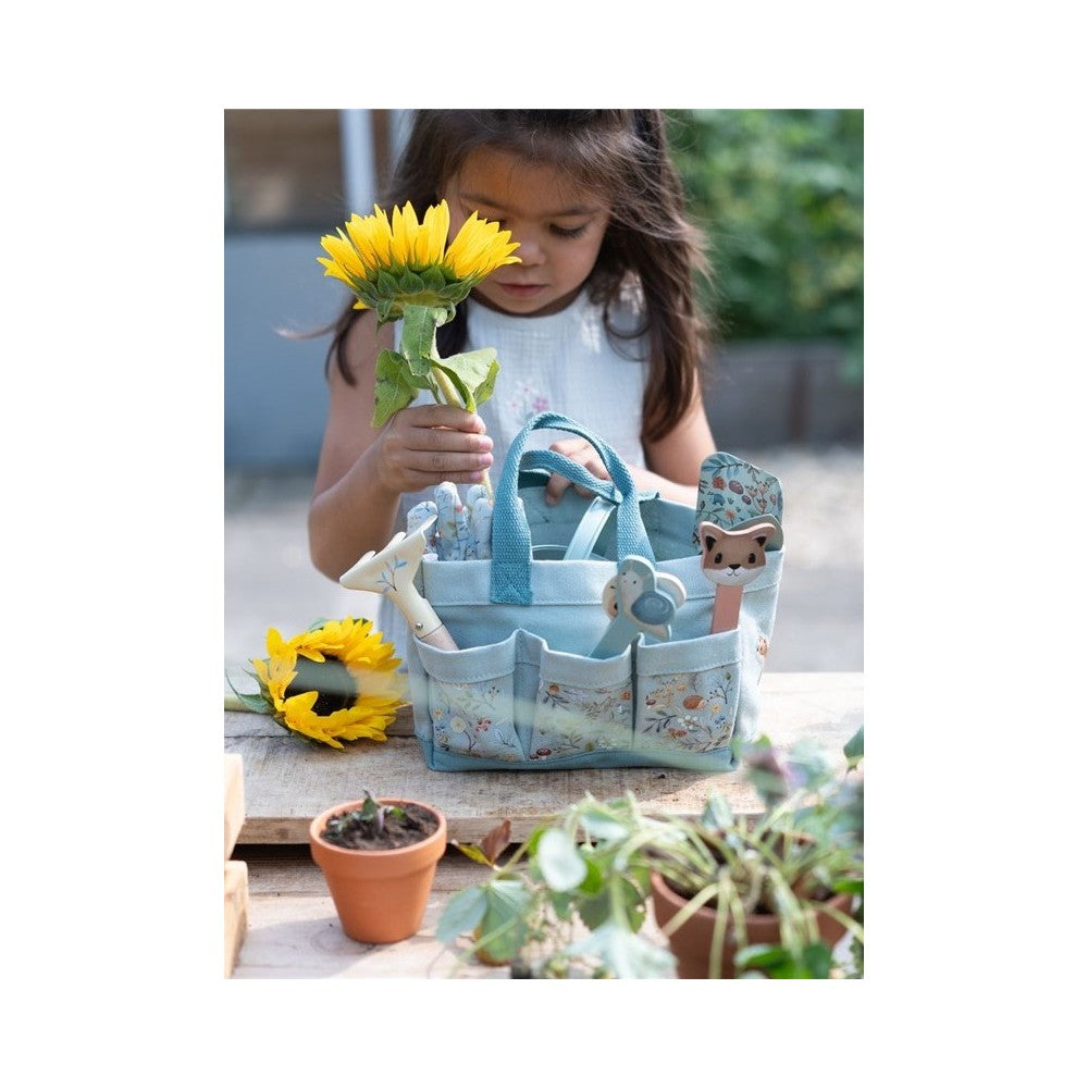 Set Jardinería | Forest Friends