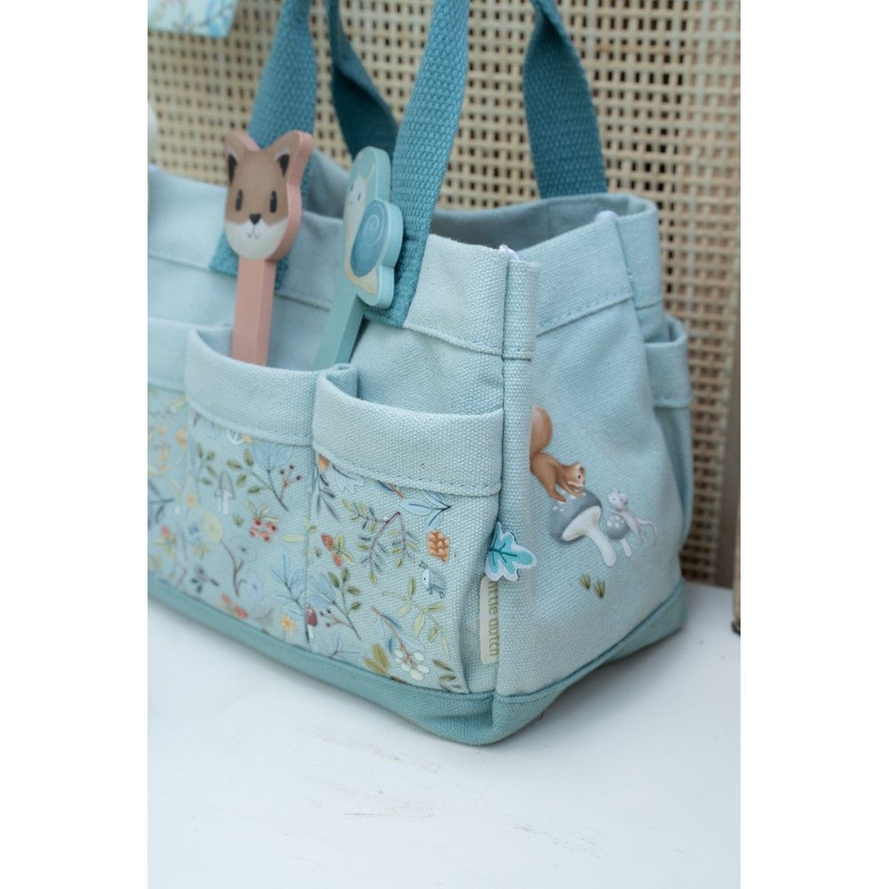 Set Jardinería | Forest Friends