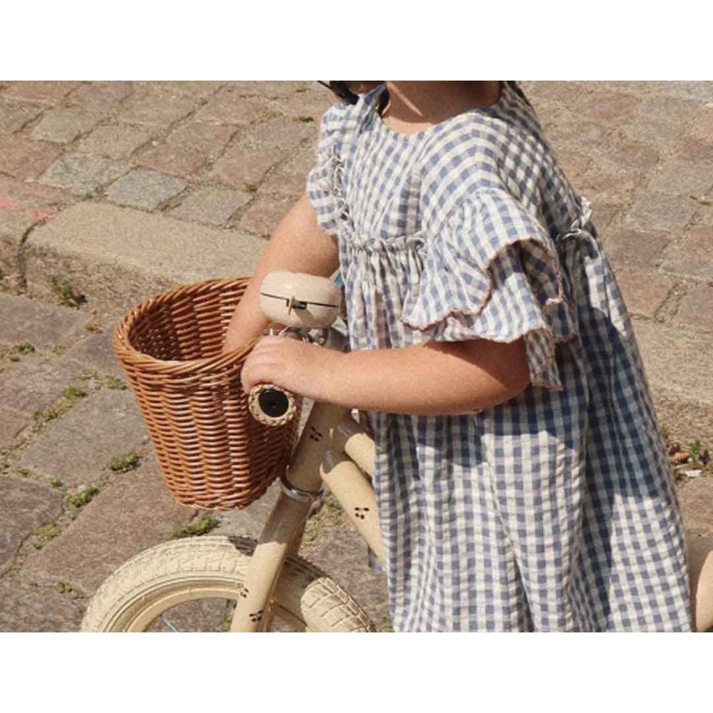 Timbre Bicicleta | Aiko Cherry