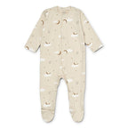 Boye Romper Stargazer / foggy mix
