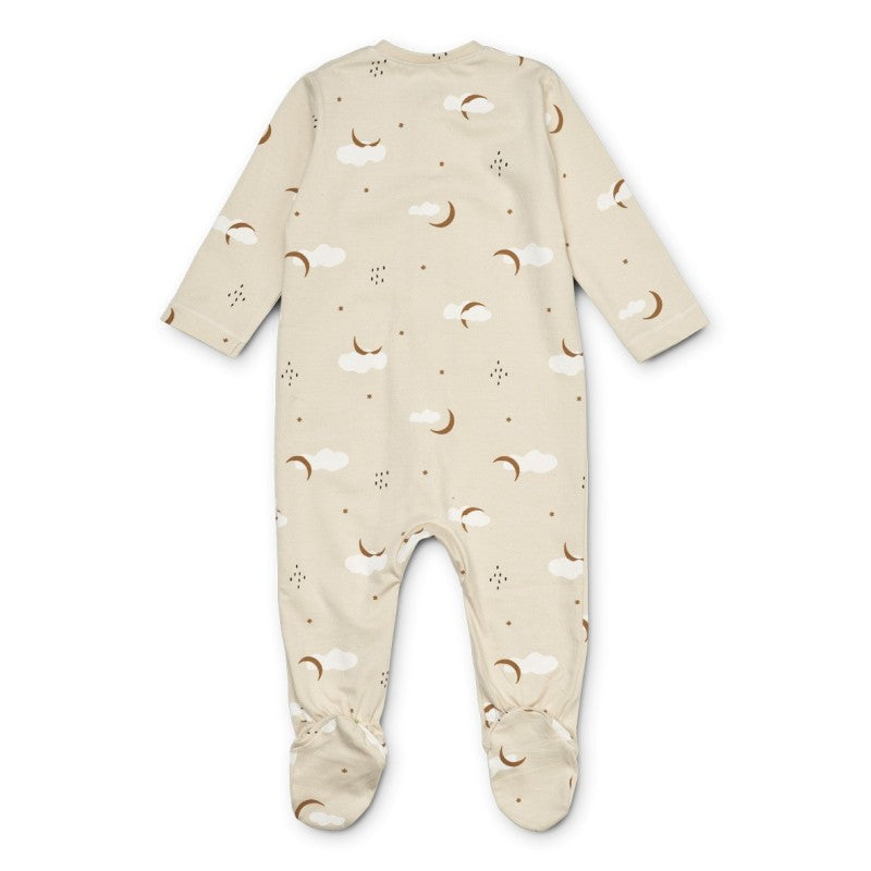 Boye Romper Stargazer / foggy mix