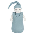 Set básico para muñecas - Azul dulce