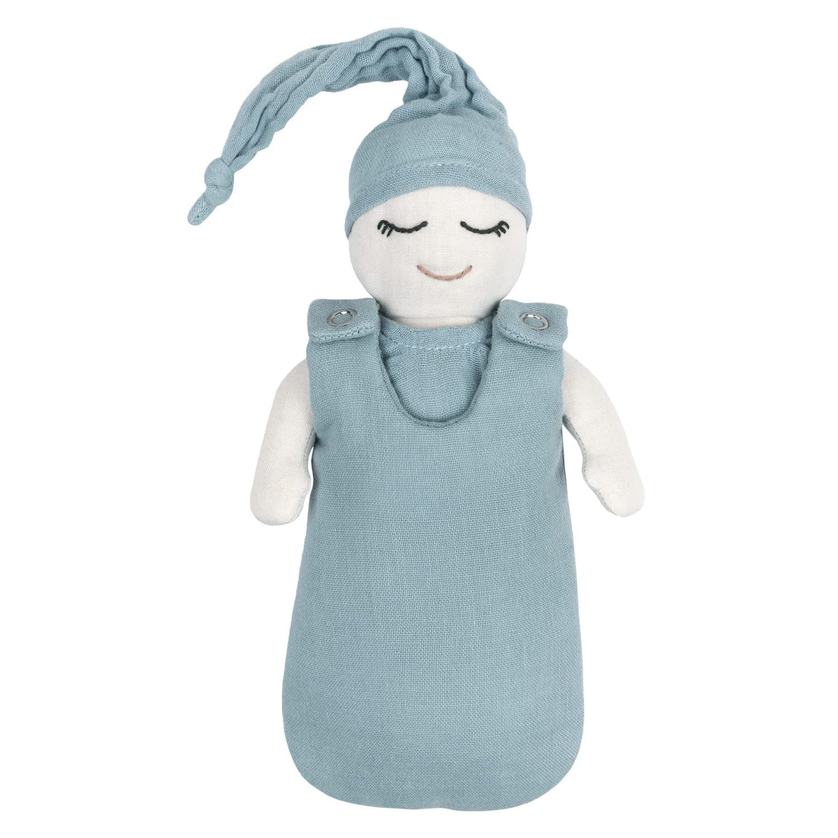 Set básico para muñecas - Azul dulce