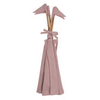 Tipi para muñecas - Rosa empolvado
