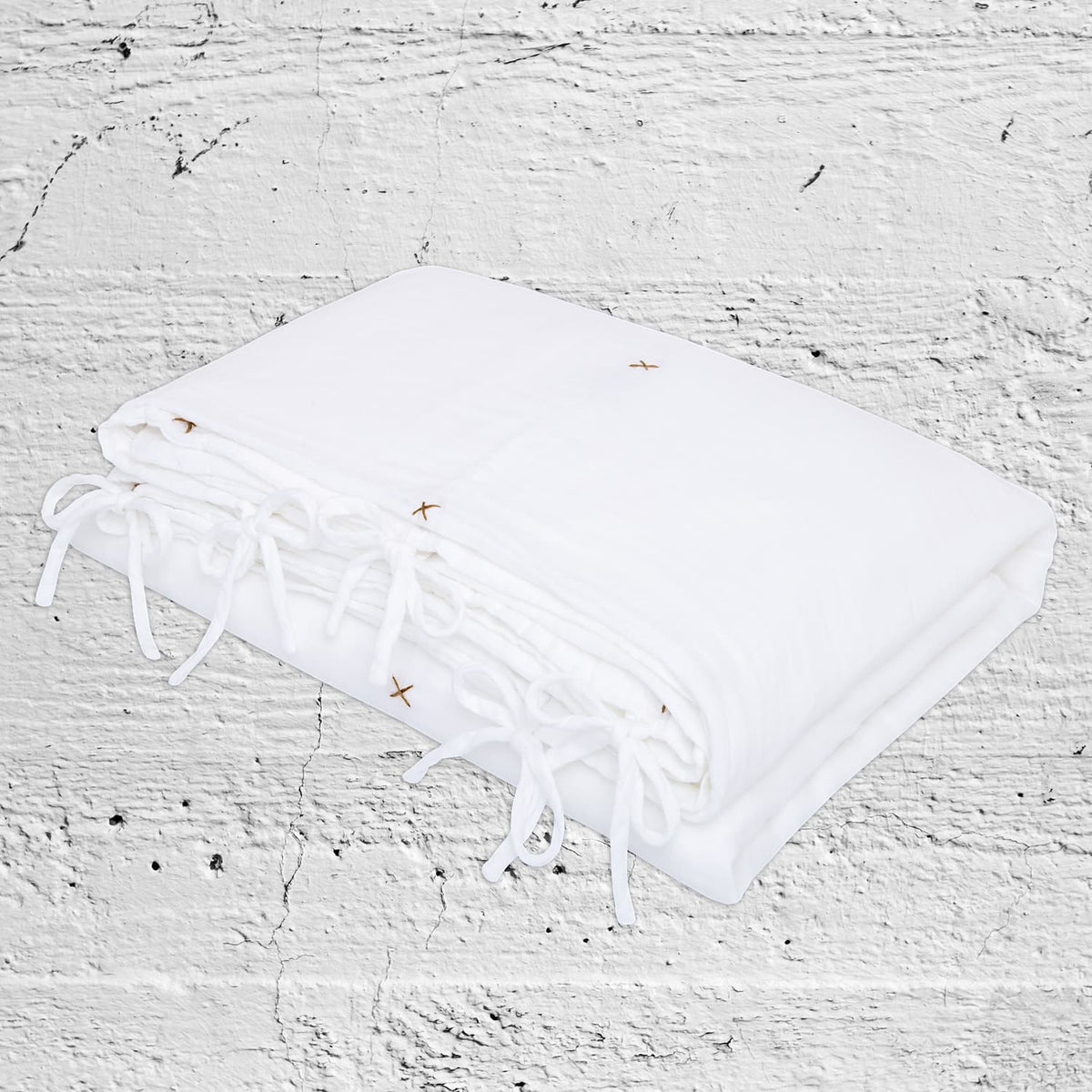 Funda nórdica - Blanca
