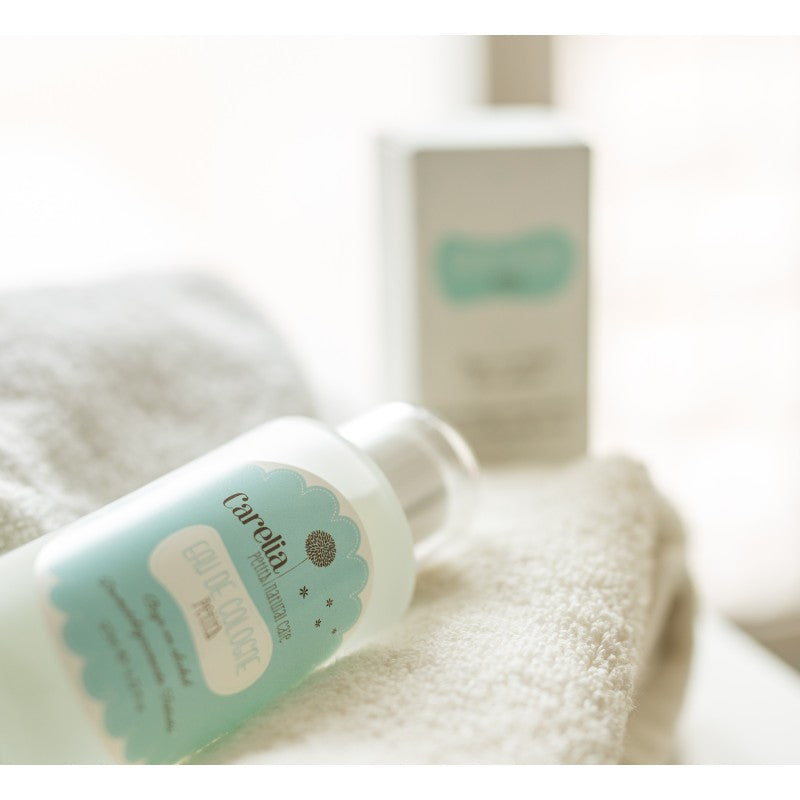 Colonia | Petits Spary