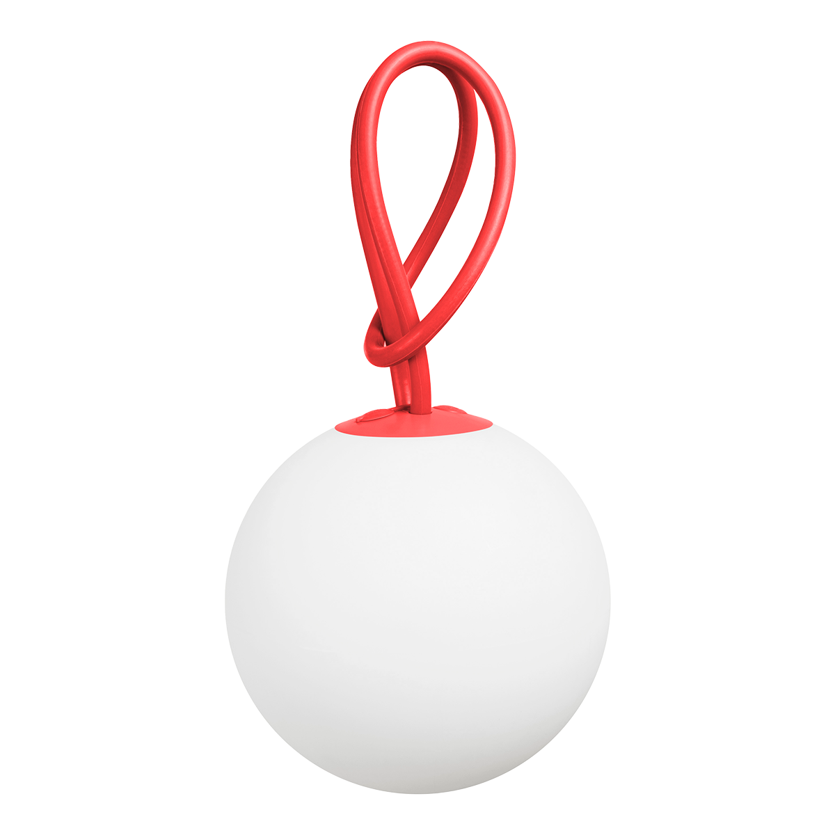 Bolleke - Lámpara LED portátil esférica