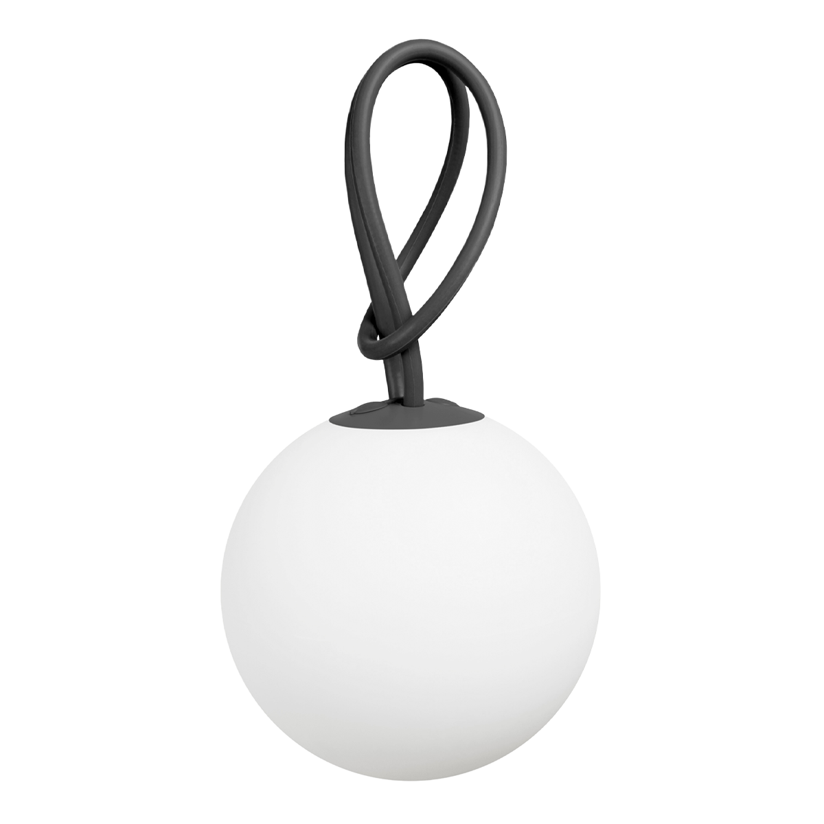 Bolleke - Lámpara LED portátil esférica