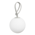 Bolleke - Lámpara LED portátil esférica