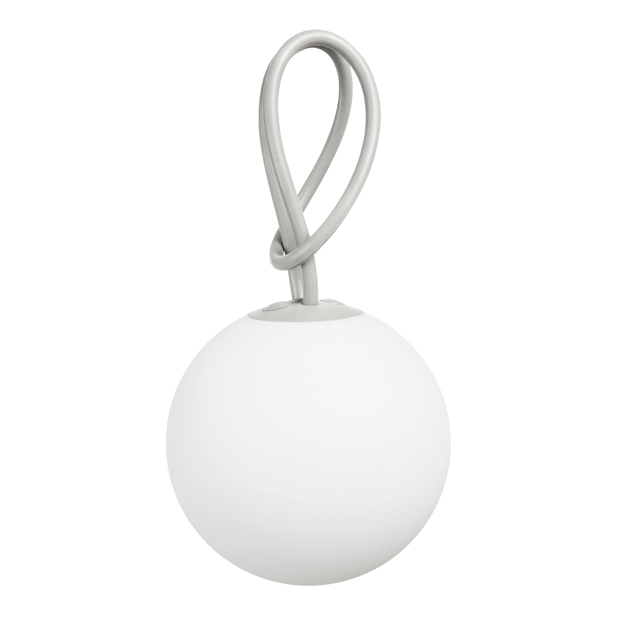 Bolleke - Lámpara LED portátil esférica