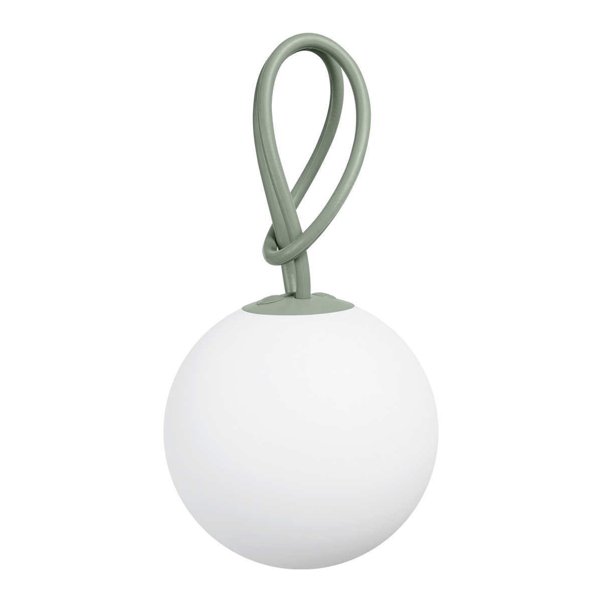 Bolleke - Lámpara LED portátil esférica