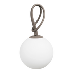 Bolleke - Lámpara LED portátil esférica