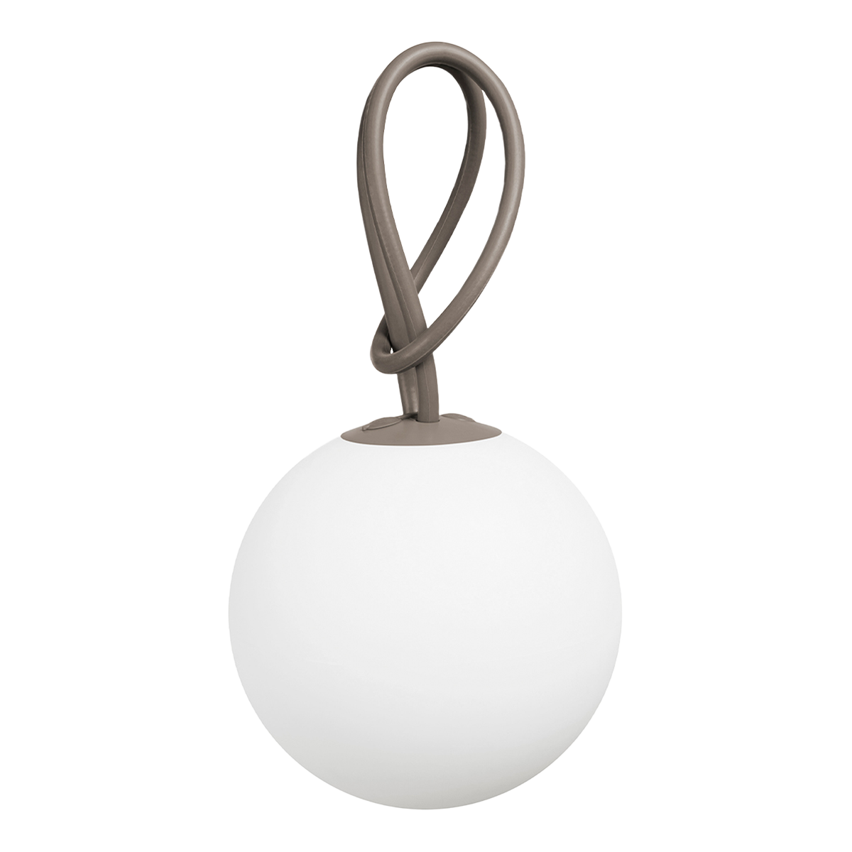 Bolleke - Lámpara LED portátil esférica