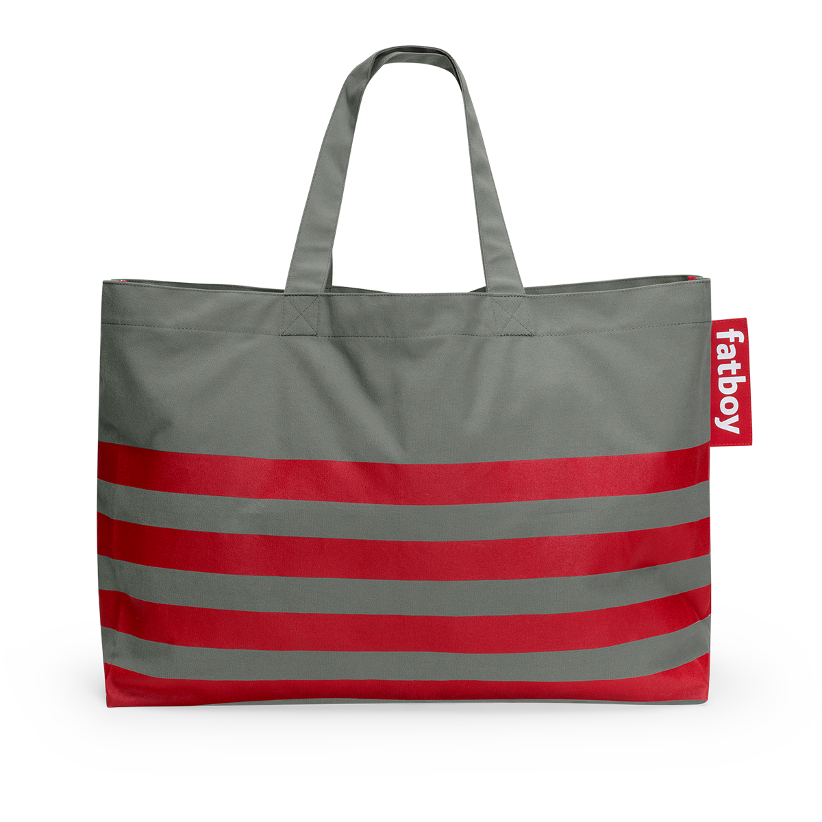 Bolsa Carry-Too-Much de lona