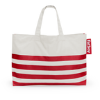 Bolsa Carry-Too-Much de lona