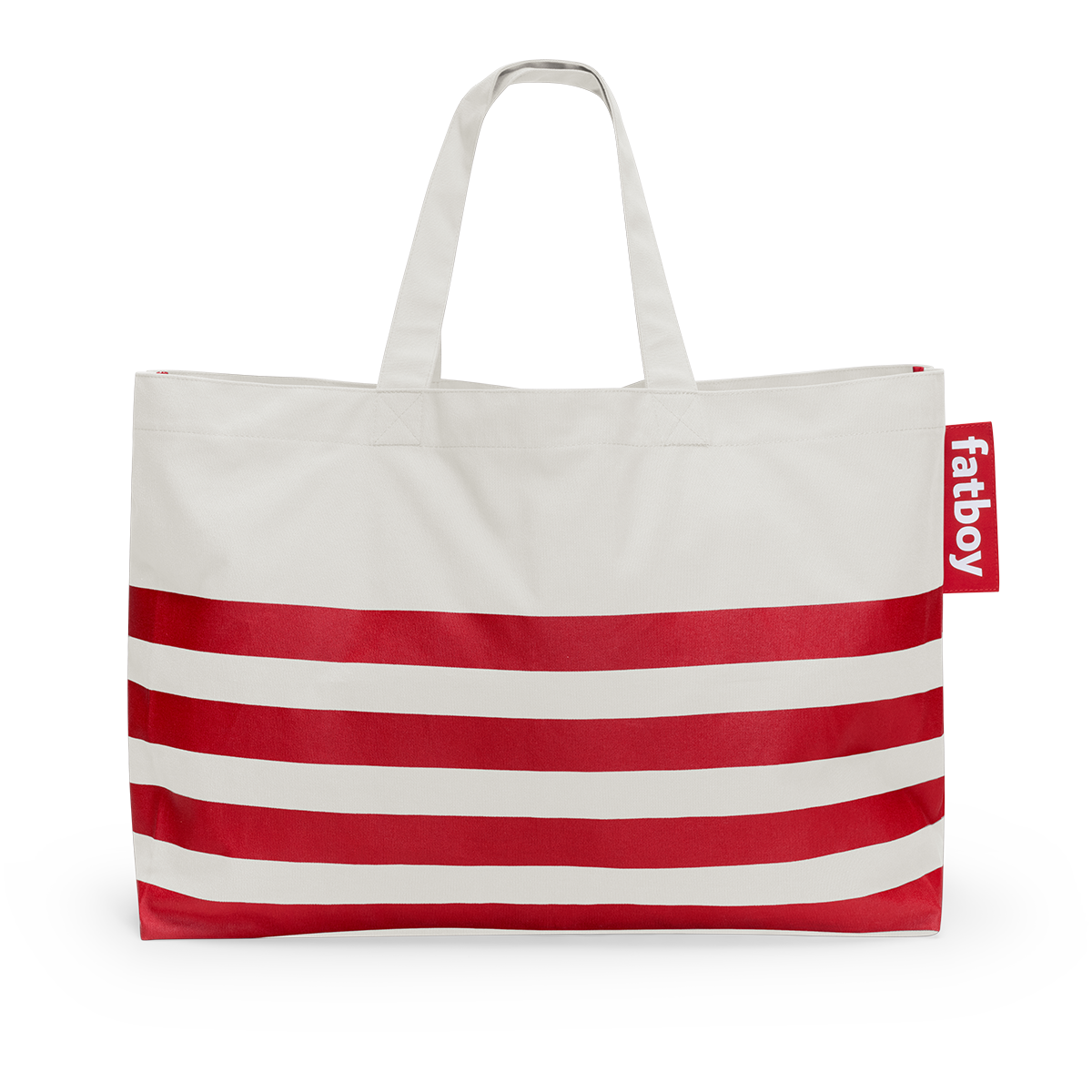 Bolsa Carry-Too-Much de lona
