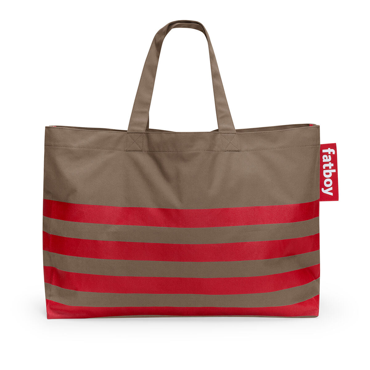 Bolsa Carry-Too-Much de lona