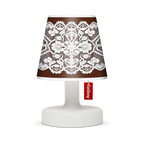 Cooper Cappie – Pantalla decorativa para Edison the Petit
